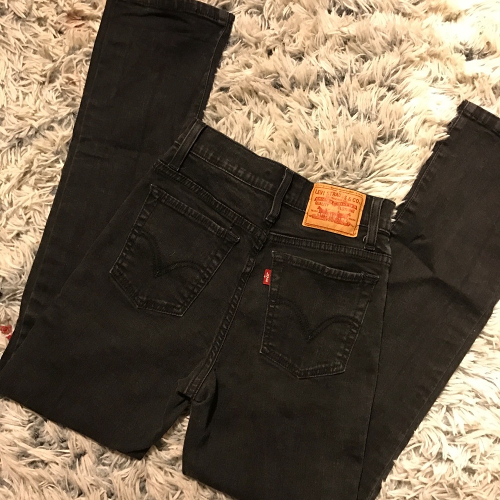 Levis jeans
